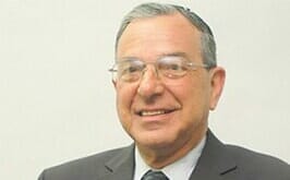 ד"ר אנטוני נפתלי